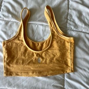 Free People Tank Top